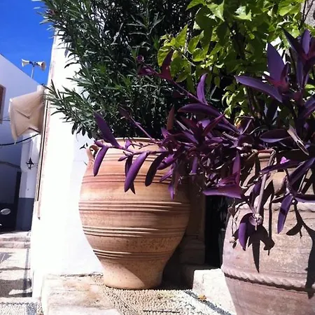 度假居 Rhodes Traditional House