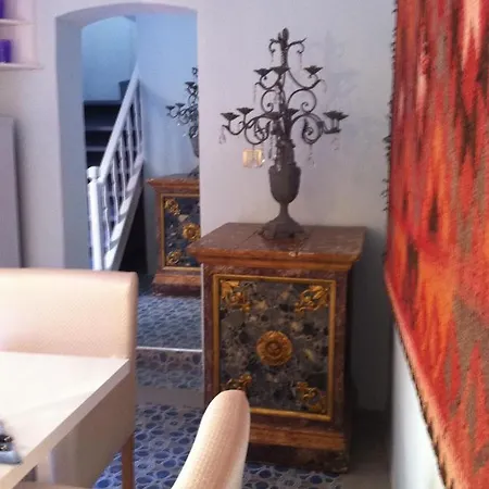 Rhodes Traditional House 度假居 *