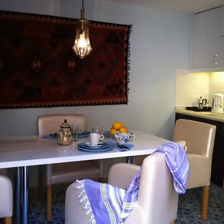 度假居 Rhodes Traditional House
