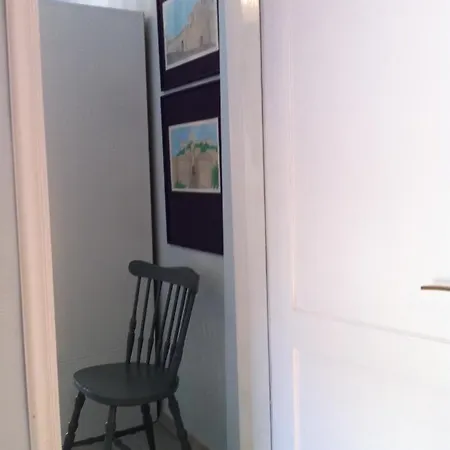 度假居 Rhodes Traditional House