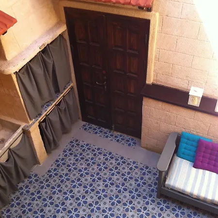 Rhodes Traditional House *