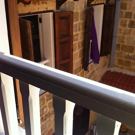 度假居 Rhodes Traditional House