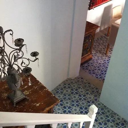 Rhodes Traditional House 度假居