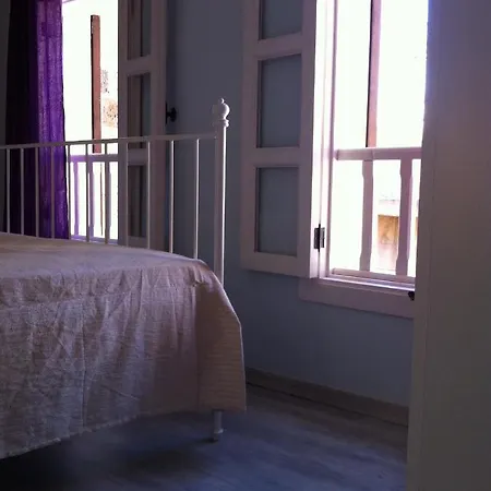 Rhodes Traditional House 度假居 *