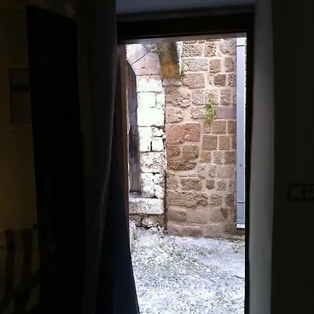 Rhodes Traditional House 度假居