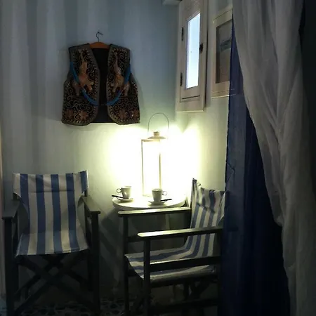 Rhodes Traditional House Holiday home *